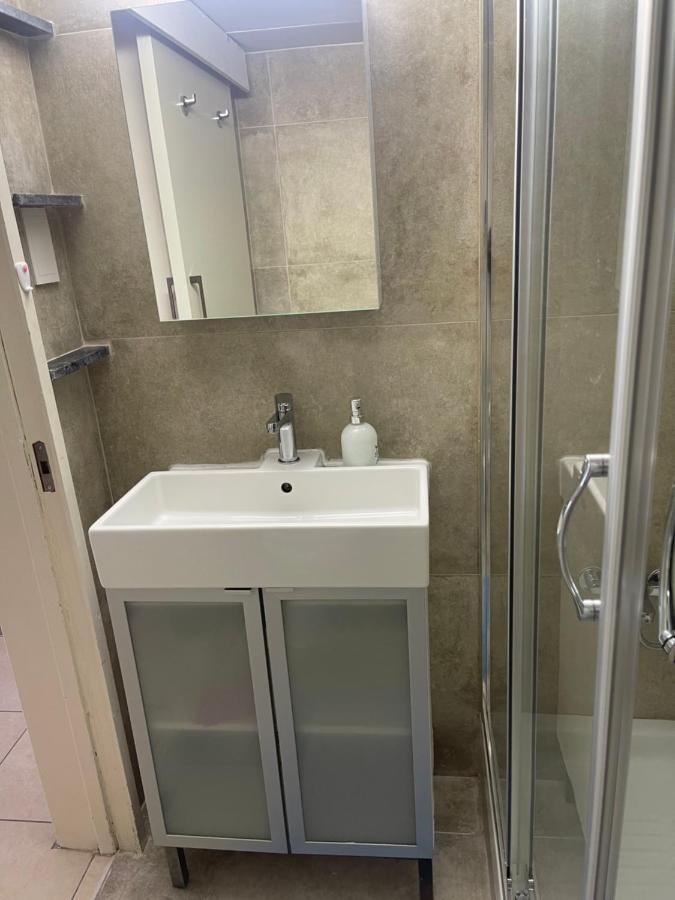 Alex Beach Apartment 31 Larnaca Ngoại thất bức ảnh