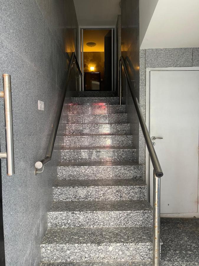 Alex Beach Apartment 31 Larnaca Ngoại thất bức ảnh